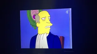 Steamed Hams but it’s aired on Channel 4