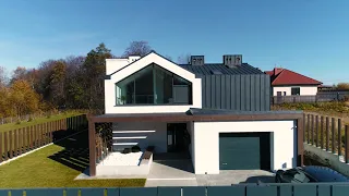 Портфолійний ролик для архітектурної компанії Polygon