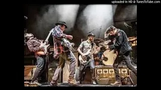 Neil Young :SSE Hydro Glasgow:5/6/16:Love and only Love: AUDIO only - 25 minute version