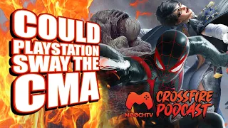 God Of War Bundle | CMA Favoring Sony | Scorn Reviews | Miles Morales On PC | Bayonetta 3 | Nvidia