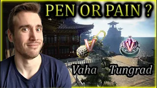 Black Desert PEN Disto PEN Tungrad Enhancing - PEN OR PAIN?