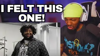 THIS SONG TOO REAL! ! Rod Wave - Call Your Friends (REACTION!!!)