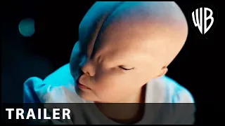 Not Entirely Human: Splice Movie Trailer | Warner Bros. UK