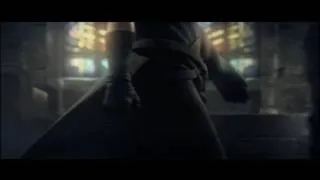 Final Fantasy VII: Advent Children - Trailer 1 | HD