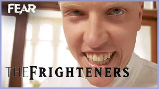 Hospital Of Horrors | The Frighteners