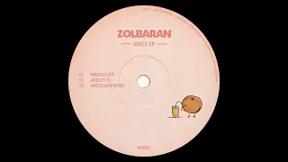 Zolbaran - Aires (Ft. Ti) (Suave Remix)