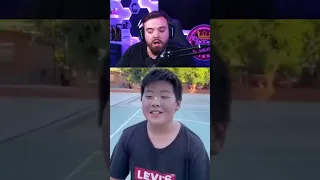 El mejor vídeo del si te ríes pierdes 🤣🤣🤣 #ibai