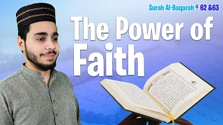 The Covenant: The Power of Fulfilling Allah's Commands | Sheikh Muhammad Humais