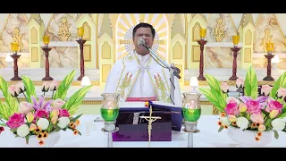 Holy  Mass  July 03   I  5.30 AM I Malayalam I Syro Malabar I Fr Bineesh Augustine