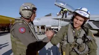 TOP GUN 2 Maverick BEHIND THE SCENES 10 Minutes Footage Team Top Gun, Inc.