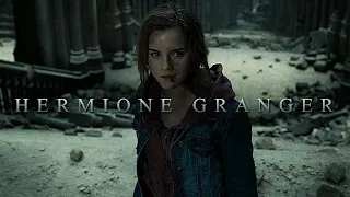 Hermione Granger