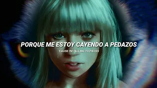 She Wolf - Sia | En Español