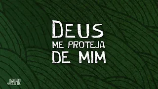 Chico César - Deus Me Proteja (Letra)