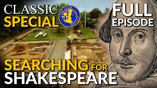 Time Team Special: Searching for Shakespeare's House | Classic Special (Full Episode) 2012 Stratford