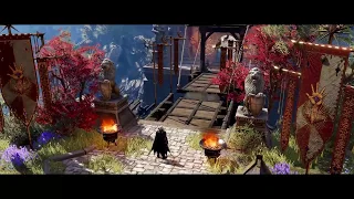 Divinity: Original Sin 2 — E3-трейлер