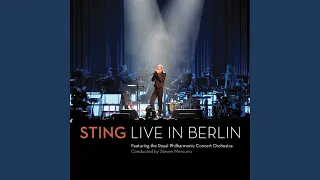 Englishman In New York (Live In Berlin/2010)