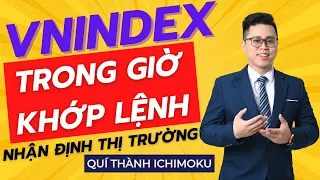 Nhận định thị trường chứng khoán hôm nay | Phân tích vnindex, cổ phiếu tiềm năng hằng ngày