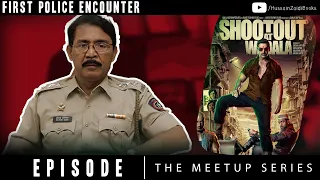 Mumbai Underworld with ACP Isaque Bagwan | Episode 1 | Shahwaz Mirza | Standpoint Series