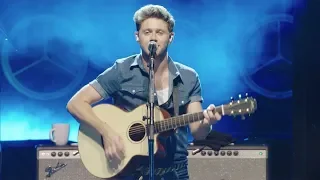 PÉPEQUENO - "Finally Free" por Niall Horan