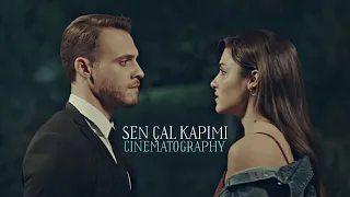 Sen Çal Kapımı Cinematography (Ep14)