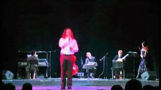 MARTIN ALVARADO --  "Bohemia Buenos Aires" in Russia 2010