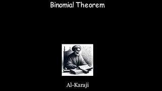 Probability Theory Chapter 5: Binomial Theorem