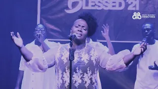 BECKY BONNEY 'JOURNEYING WITH GRACE AND MERCY'  Official Video.