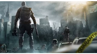 The Division GMV Take It Away-Ashes Remain