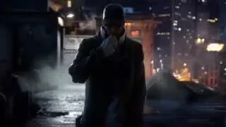 Watch Dogs - Tribute ( Dangerous )