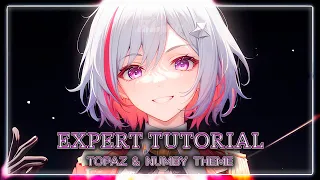 Honkai Star Rail: Expert Tutorial [Topaz & Numby Theme] | EPIC VERSION