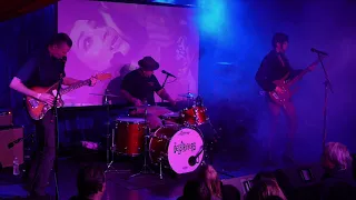 Messer Chups at Dante's  10, 23, 2019  -Full Set