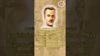 Mensagem de André Luiz 🕊️