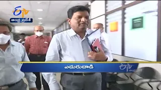 9 AM | Ghantaravam | News Headlines | 30th June'2021 | ETV Andhra Pradesh