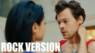 Harry Styles - As It Was (ROCK VERSION)