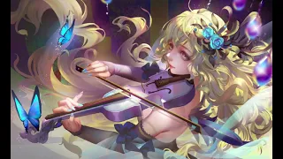 ||Nightcore|| Artemis (Lindsey Stirling)