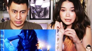 1920 LONDON trailer reaction review by Jaby & Achara!