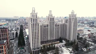 Дом "Нобель" в Новосибирске - Ход строительства Март 2024