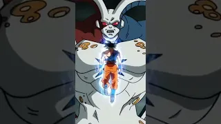 momentos épicos con goku