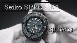 Seiko SRPE31K1 diver scuba prospex  SBDY061[JP]
