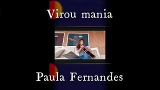 Paula Fernandes Virou mania - Rolê sertanejo