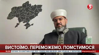 "Депортація XXI століття": Айдер Рустемов про російську мобілізацію в окупованому Криму