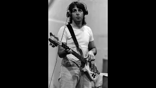 The Beatles - She Came In Through The Bathroom Window - Isolated Bass