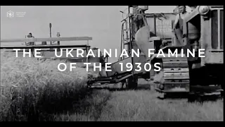 Ukrainian Famine