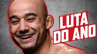 MARLON MORAES X PETR YAN #Resenha