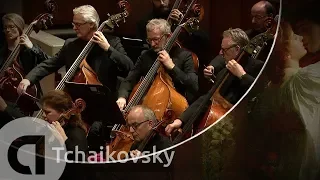 Tchaikovsky: Fantasy Overture 'Romeo and Juliet' - Radio Philharmonic Orchestra - Live Concert HD