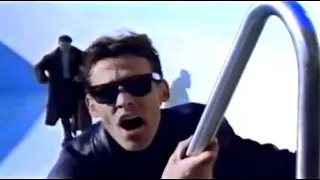 Bad Boys Blue - Go Go (Love Overload)  | 1993 |  Official Music Video | 16:9