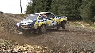 Escorts 2013 Rally Video [Pure Sound - HD]