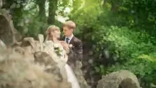 Свадьба Виктора и Анастасии 18 июля 2014 года