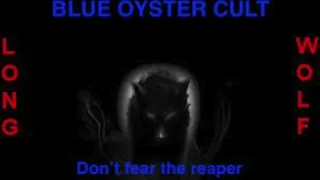 Blue oyster cult Don't fear the reaper Extended Wolf