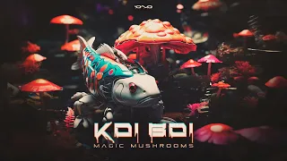 Koi Boi - Magic Mushroom (Original Mix)